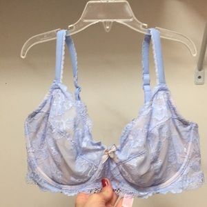 Sheer Lace Unlined Body by Victoria Demi